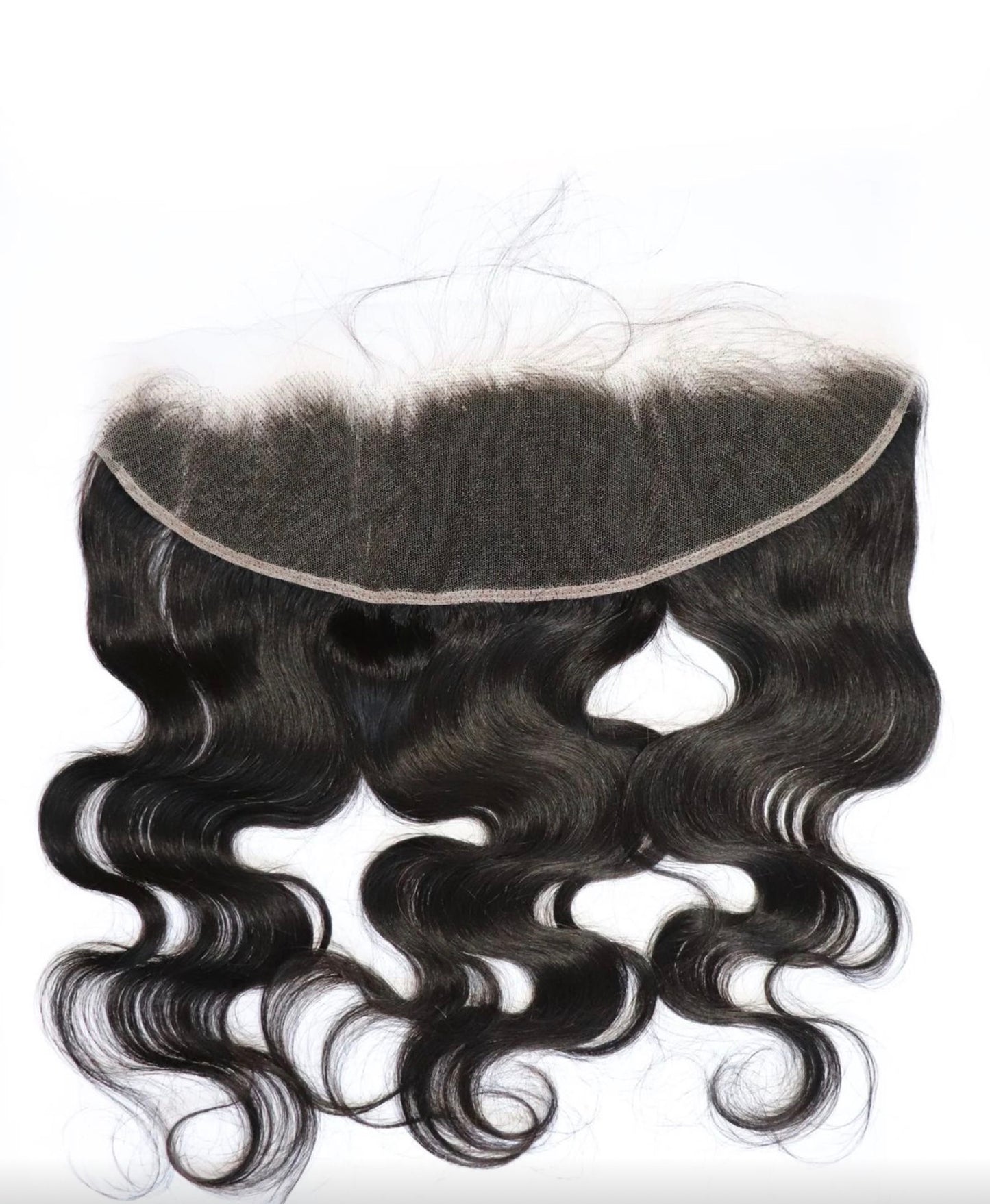Raw HD Frontals 🎀