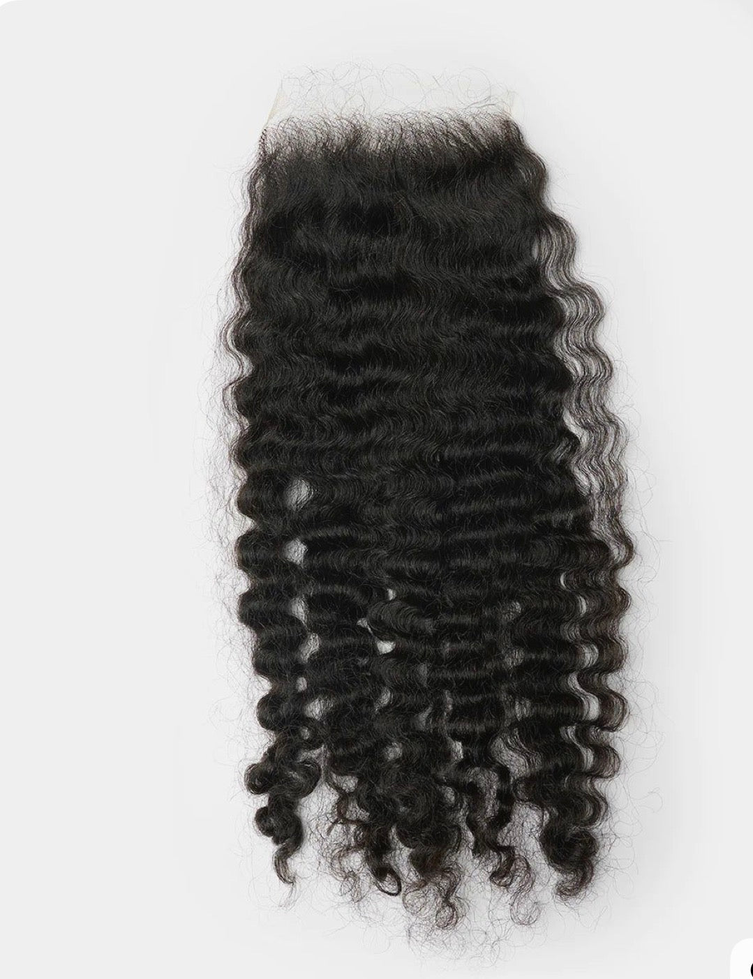 Raw HD closures 🎀
