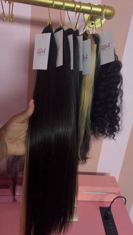 Vault bundle deal collection 🎀